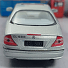Mercedes-Benz CL 500, Escala 1-36 MARCA KINSMART