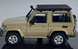 Toyota Land Cruiser 7o series 64 Paragon, Escala 1-64