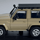 Toyota Land Cruiser 7o series 64 Paragon, Escala 1-64 - Miniatura 3