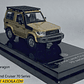 Toyota Land Cruiser 7o series 64 Paragon, Escala 1-64 - Miniatura 1