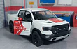 Dodge Ram 1500 2019 , Escala 1/46, KINSMART
