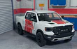 Dodge Ram 1500 2019 , Escala 1/46, KINSMART