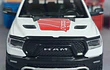 Dodge Ram 1500 2019 , Escala 1/46, KINSMART