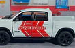 Dodge Ram 1500 2019 , Escala 1/46, KINSMART