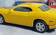 DODGE challenger concept Escala 1/43 Marca maisto