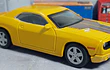 DODGE challenger concept Escala 1/43 Marca maisto