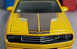 DODGE challenger concept Escala 1/43 Marca maisto