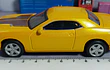 DODGE challenger concept Escala 1/43 Marca maisto
