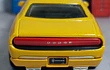 DODGE challenger concept Escala 1/43 Marca maisto
