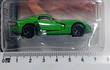Dodge SRT Viper , En Escala 1/64 MAJORETTE