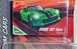 Dodge SRT Viper , En Escala 1/64 MAJORETTE
