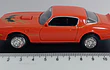 Pontiac TRANS AM Escala 1:43 marca motor max