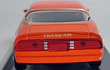 Pontiac TRANS AM Escala 1:43 marca motor max