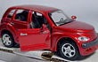 CHRYSLER PT CRUISER MARCA MAISTO ESCALA 1/39