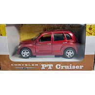 CHRYSLER PT CRUISER MARCA MAISTO ESCALA 1/39