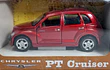 CHRYSLER PT CRUISER MARCA MAISTO ESCALA 1/39