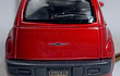 CHRYSLER PT CRUISER MARCA MAISTO ESCALA 1/39