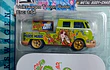 VOLKSWAGEN PICK UP T1, Escala 1:64, Marca MAJORETTE