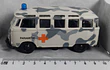 Volkswagen samba ambulancia maisto Escala 1-36