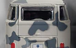 Volkswagen samba ambulancia maisto Escala 1-36