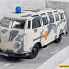 Volkswagen samba ambulancia maisto Escala 1-36