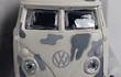 Volkswagen samba ambulancia maisto Escala 1-36