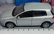 VOLKSWAGEN GOLF MK V Escala 1/36 De Coleccion