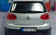 VOLKSWAGEN GOLF MK V Escala 1/36 De Coleccion