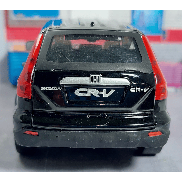 Honda CR V, Escala 1-32, MARCA SHENG HUI