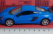 McLaren 650 rmz, Escala 1-36 MARCA RMZ