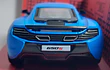 McLaren 650 rmz, Escala 1-36 MARCA RMZ