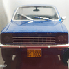 Chevrolet Chevette LUXO 1973, Ixo, Escala 1-43