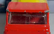 camion carrotanque, Escala 1:64, Marca yatming usado