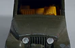 jeep cj 6 marca matchbox escala 1/64 