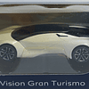 Peugeot Vision gran turismo, Escala 1/64, Marca Norev