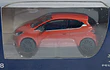 Peugeot 208 Escala 1/64, Marca Norev