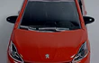 Peugeot 208 Escala 1/64, Marca Norev