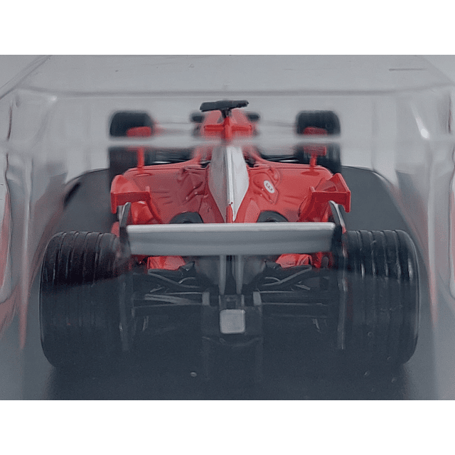 Formula 1, Ferrari 248 F2006  Felipe Massa, A Escala 1/43