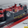 Formula 1, Ferrari 248 F2006  Felipe Massa, A Escala 1/43