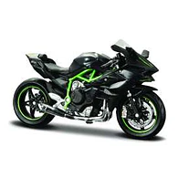 Kawasaki Ninja H2 R, Maisto, Escala 1-18