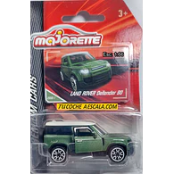 Land Rover Defender 90  Escala 1/64