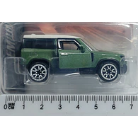 Land Rover Defender 90  Escala 1/64
