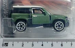 Land Rover Defender 90  Escala 1/64