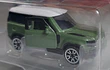 Land Rover Defender 90  Escala 1/64