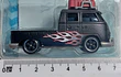 VOLKSWAGEN T1 pick up , Escala 1:64, Marca MAJORETTE 