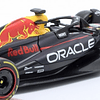 Formula 1 Red Bull Rb19 Max Verstappen  CARTON 1/43 Burago 