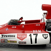 BRM P160B JEAN PIERRE BELTOISE ESCALA 1/43 Formula  1