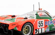 MAZDA 787 24 H LEMANS ESCALA 1/43 MARCA SPARK