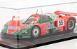 MAZDA 787 24 H LEMANS ESCALA 1/43 MARCA SPARK