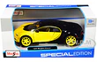 Bugatti Chiron, Maisto Escala 1-24.